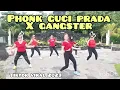Download Lagu PHONK GUCI PRADA X GANGSTER - TIKTOK VIRAL 2023 - JERO MELATI