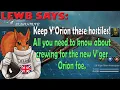 STFC V Ger Orion Crewing - How to defeat them for G5 G6 G7 Players alike