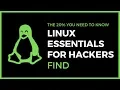 Linux Essentials For Hackers -