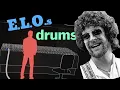 Lagu How Jeff Lynne Got Those Fat Sounding Drums
