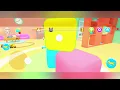 Bad Cat Simulator