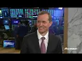 What the future holds for space tourism Virgin Galactic CEO