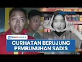Download Lagu Fakta-fakta Pembunuhan Dina Oktaviani: Bermula dari Curhat Percintaan hingga Pelaku yang Beristri