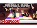 Minecraft Bukkit Plugin - Discofloor