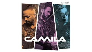 Camila - Por Si Me Vuelves a Querer (Cover Audio)