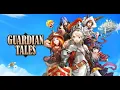 Download Lagu Gameplay Game Guardian Tales, apakah ada Gachanya?