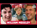 William Moseley Shares Updates On Netflix s Narnia Series The Movie Dweeb