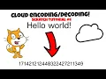 How to make text for cloud