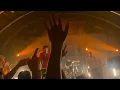 Heaven Sent - Trophy Eyes - Live in Brisbane - 27/03/2022