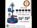 Watch cleaning machine Pearl supreme review