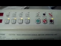 Ritter M11 Ultraclave Tabletop Autoclave Sterilizer