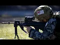 ADF Skill at Arms Combat Shooting Competition 2020