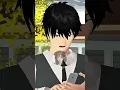 Download Lagu Evan : dibuang sayang🗿 #sakuraschoolsimulator #youtube #shorts