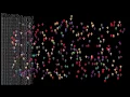 Genetic Algorithm at War with Itself no talking