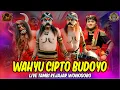 Download Lagu Terbaru !!! Warok WCB WAHYU CIPTO BUDOYO Sengganen LIVE Tambi Kejajar Wonosobo