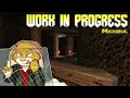 David Does Doom - Work in progress by Michbul