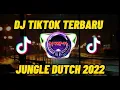 Download Lagu DJ JUNGLE DUTCH VIRAL TIKTOK 2022 SIA SIA KU BERJUANG