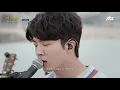 🎤적재의 감성이 그대로 느껴지는 적재(Jukjae)x이수현(Lee Su-hyun)의 ′Lullaby′♬ 〈비긴어게인 코리아(beginagainkorea)〉 4회