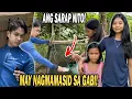 Lagu PART 2 | ARTISTAHING CHINITA SA BUNDOK MAY NAGMAMASID SA GABI! NAKAKATAKOT!