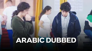 الطبيب المعجزة الحلقة 12 Arabic Dubbed 