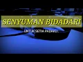 Lagu Senyum Bidadari (Karaoke)