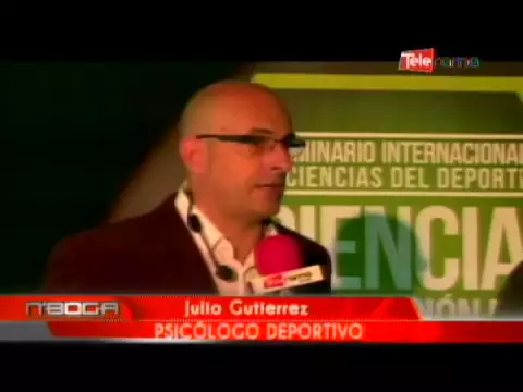 El fútbol y sus puntos claves del éxito por el instituto Gatorade