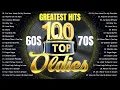 Lagu Tom Jones, Engelbert, Elvis, Sinatra, Paul Anka, Carpenters - Golden Oldies 50s 60s 70s Love Songs