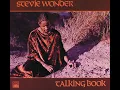 Superstition - Stevie Wonder