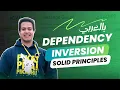 Dependency Inversion Principle SOLID Principles