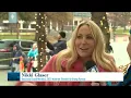 Comedian Nikki Glaser talks all things St Louis ahead of the parade