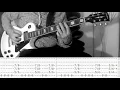 Rammstein - Der Meister |Guitar cover| |Tabs|