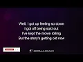 Soundgarden - Outshined (Remastered Lyric Video)