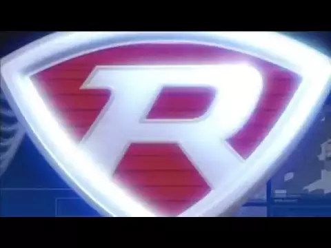 Tomica Hero Rescue Force Movie Trailer