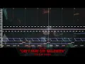 THE BATMAN | Can't Fight City Halloween COVER / REMAKE (Intro Monologue)