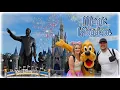 Download Lagu MAGIC KINGDOM 2025 - Der meistbesuchte FREIZEITPARK der Welt und so viel DISNEY MAGIE! |Orlando Tour