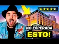ASI FUE MI EXPERIENCIA HOSPEDANDOME EN EL HOTEL CROMWELL DE LAS VEGAS VALE LA PENA