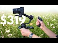 Lagu DJI Has a PROBLEM… This Gimbal Is Coming for Them