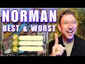 Is Norman OK Worth Moving To