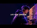 Late Night Debugging lofi hip hop