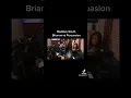 Baddie south Brianna versus persuasion argument