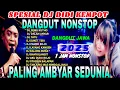 Download Lagu LAGU DANGDUT JAWA TERAMBYAR‼️KARYA SANG MAESTRO (ALM DIDI KEMPOT) TERPOPULER