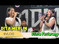 Download Lagu CINTA TERLARANG - DITA MERLIN - ADMAJA MUSIC | VLOG CREW