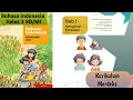 Download Lagu Bahasa Indonesia Kelas 2 SD BAB 1 MENGENAL PERASAAN | Kurikulum Merdeka @BelajarBersamaMutiara