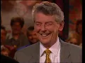 Download Lagu Sonja Barend met premier Wim Kok (1995)