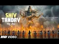 Shiv Tandav Stotram Har Har Shiv Shankar Sachet Tandon Parampara Tandon