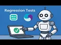 Regression Tests with Appium Robot Framework Page Objects Demo