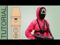 Download Lagu Squid Game Song - Recorder Flute Tutorial - Way Back Then