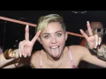 Miley Cyrus nude photos leak online as star becomes the latest celebrity targeted by hackers