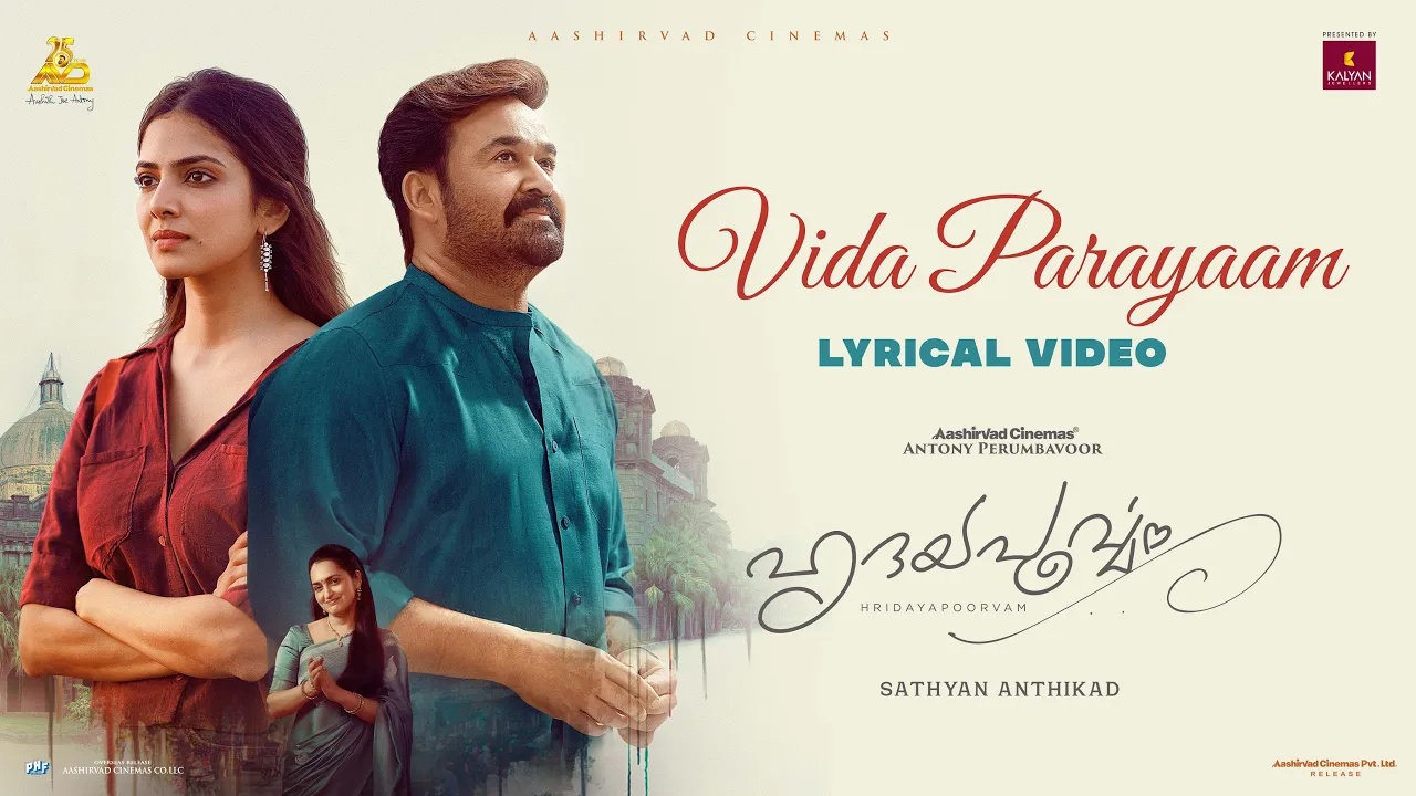 Aashirvad Cinemas channel featured image