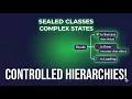 Stop Using Enums Why Sealed Classes are Better